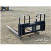 Image 4 : HLA  HD55APS 5 FT. PALLET FORKS