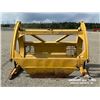 Image 2 : WELDCO WHEEL LOADER LOG GRAPPLE