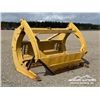 Image 3 : WELDCO WHEEL LOADER LOG GRAPPLE