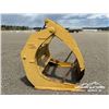 Image 4 : WELDCO WHEEL LOADER LOG GRAPPLE