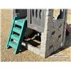 Image 9 : KIDS CLIMBER/JUNGLE GYM