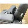 Image 6 : INCOMPLETE RECLINER SOFA