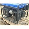 Image 10 : YAMAHA EF4600DX GENERATOR