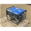 Image 1 : YAMAHA EF4600DX GENERATOR