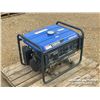 Image 2 : YAMAHA EF4600DX GENERATOR