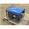 Image 3 : YAMAHA EF4600DX GENERATOR