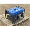 Image 4 : YAMAHA EF4600DX GENERATOR