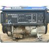Image 6 : YAMAHA EF4600DX GENERATOR
