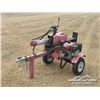 Image 1 : 15 TON KING CANADA LOG SPLITTER