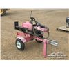 Image 2 : 15 TON KING CANADA LOG SPLITTER