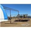 Image 2 : LIVESTOCK PANELS W/ GATE