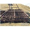 Image 5 : LIVESTOCK PANELS W/ GATE