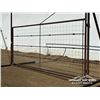 Image 7 : LIVESTOCK PANELS W/ GATE