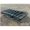 Image 1 : (5) 4 FT. FRAME GATES