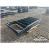 Image 4 : (5) 4 FT. FRAME GATES