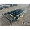 Image 5 : (5) 4 FT. FRAME GATES