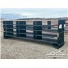 Image 1 : (24) 16 FT. LIVESTOCK PANELS