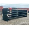 Image 2 : (24) 16 FT. LIVESTOCK PANELS