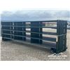Image 3 : (24) 16 FT. LIVESTOCK PANELS