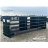 Image 4 : (24) 16 FT. LIVESTOCK PANELS