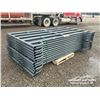 Image 2 : (12) 9.5 FT. HD LIVESTOCK PANELS