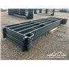 Image 2 : (11) 16 FT. LIVESTOCK PANELS