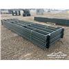 Image 3 : (11) 16 FT. LIVESTOCK PANELS