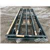 Image 4 : (6) 10 FT. RANCH GATES
