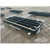 Image 6 : (6) 10 FT. RANCH GATES