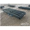 Image 2 : (6) 10 FT. RANCH GATES