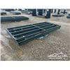 Image 3 : (6) 10 FT. RANCH GATES
