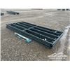 Image 6 : (6) 10 FT. RANCH GATES
