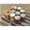 Image 1 : QTY OF ENDURA PAINT CANS