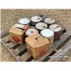 Image 2 : QTY OF ENDURA PAINT CANS