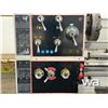 Image 6 : BIRMINGHAM 26-120 IN. YCL METAL LATHE