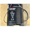 Image 8 : SCHUMACHER BATTERY CHARGER