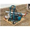 Image 3 : 5.2 GALLON MAKITA AIR COMPRESSOR W/POWER TOOLS
