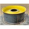 Image 5 : (1) DUAL WHEEL KIT FOR JOHN DEERE TRACTOR