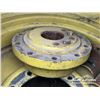 Image 6 : (1) DUAL WHEEL KIT FOR JOHN DEERE TRACTOR