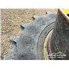 Image 9 : (1) DUAL WHEEL KIT FOR JOHN DEERE TRACTOR