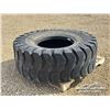 Image 3 : (1) WESTLAKE 20.5-25 E3/L3 LOADER TIRE