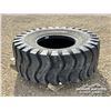 Image 4 : (1) WESTLAKE 20.5-25 E3/L3 LOADER TIRE