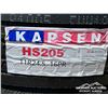 Image 5 : (7) KAPSEN 11R24.5 TRUCK TIRES