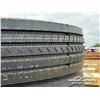 Image 6 : (7) KAPSEN 11R24.5 TRUCK TIRES
