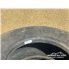 Image 5 : (2) TRIANGLE 385/65R22.5 STEERING TIRES
