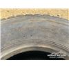 Image 6 : (2) TRIANGLE 385/65R22.5 STEERING TIRES