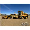 Image 29 : 2001 CATERPILLAR 140H VHP MOTOR GRADER