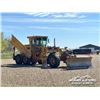Image 2 : 2001 CATERPILLAR 140H VHP MOTOR GRADER