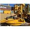 Image 66 : 2001 CATERPILLAR 140H VHP MOTOR GRADER