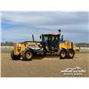 Image 1 : 2016 JOHN DEERE 870GP MOTOR GRADER